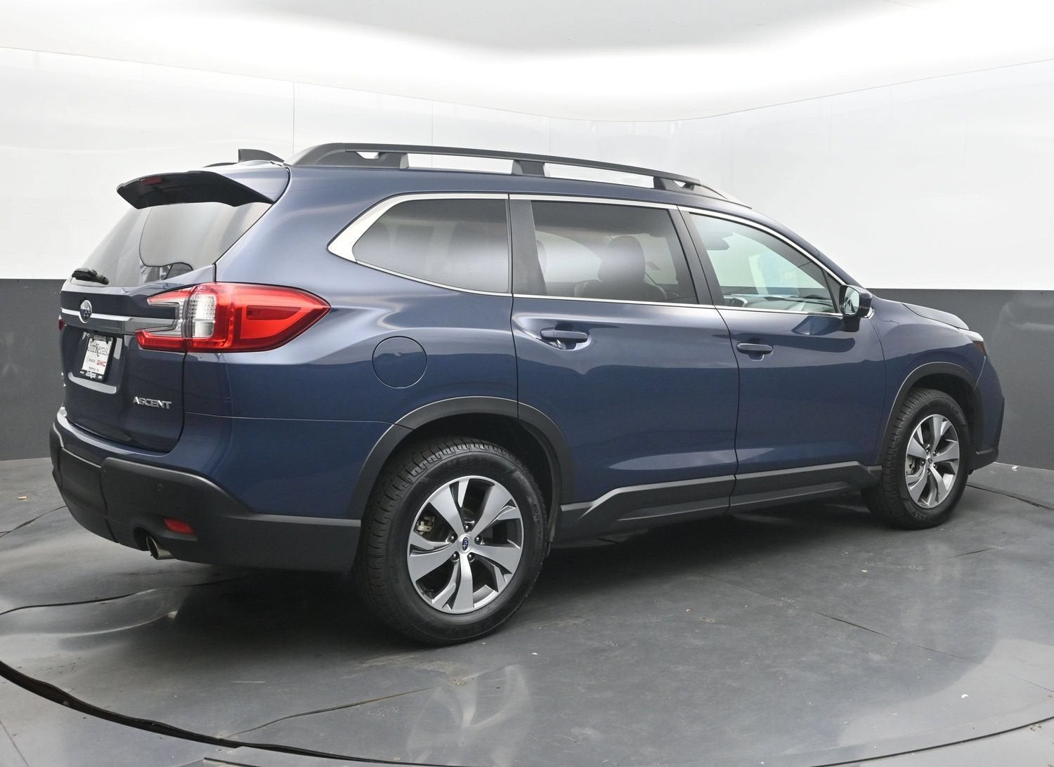 2025 Subaru Ascent Premium