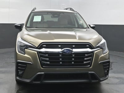 2024 Subaru Ascenso Limited 8-Passenger