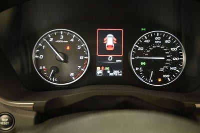 2024 Subaru Ascenso Limited 8-Passenger