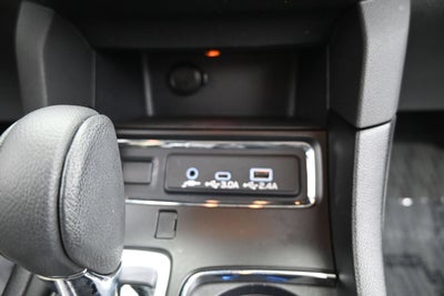 2024 Subaru Ascenso Limited 8-Passenger