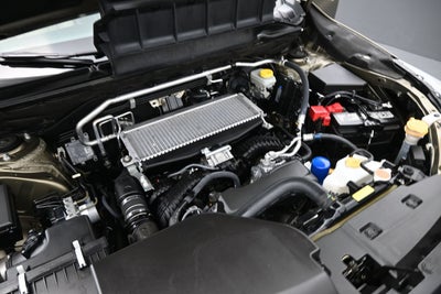 2024 Subaru Ascenso Limited 8-Passenger