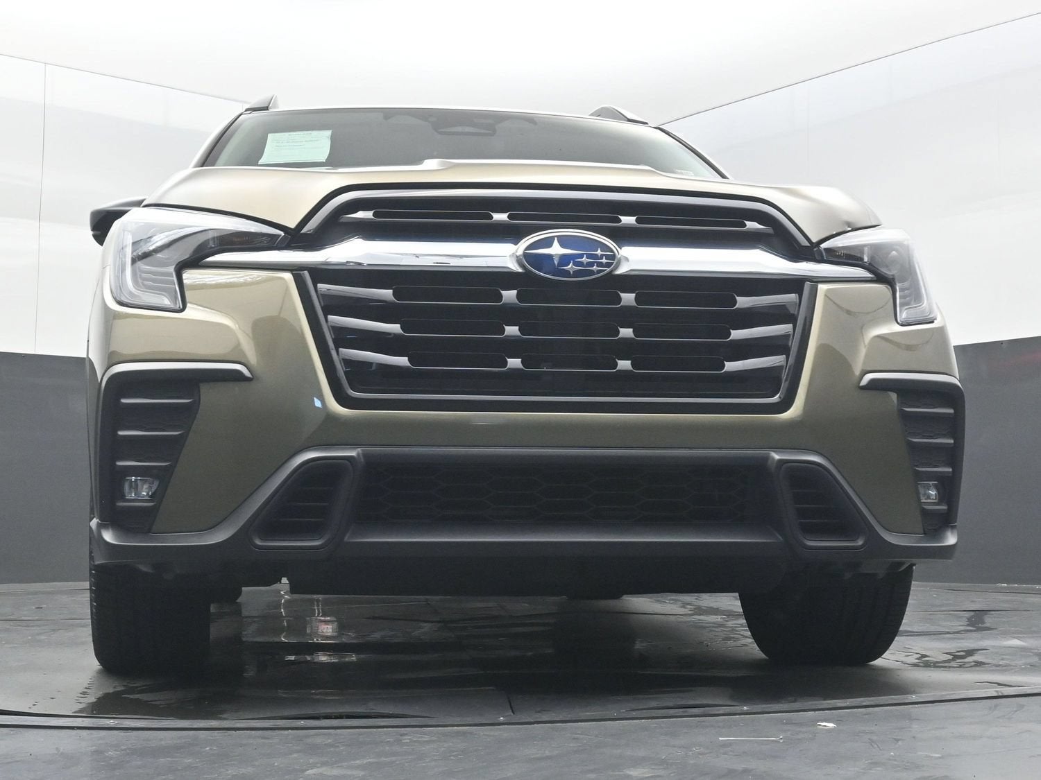 2024 Subaru Ascenso Limited 8-Passenger