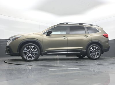 2024 Subaru Ascenso Limited 8-Passenger