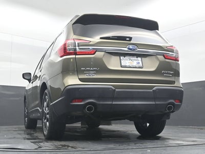 2024 Subaru Ascenso Limited 8-Passenger