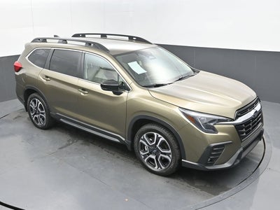 2024 Subaru Ascenso Limited 8-Passenger