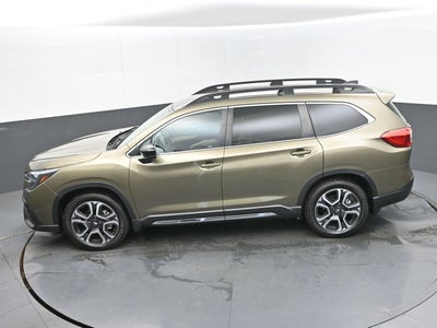 2024 Subaru Ascenso Limited 8-Passenger