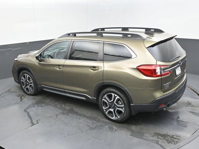 2024 Subaru Ascenso Limited 8-Passenger
