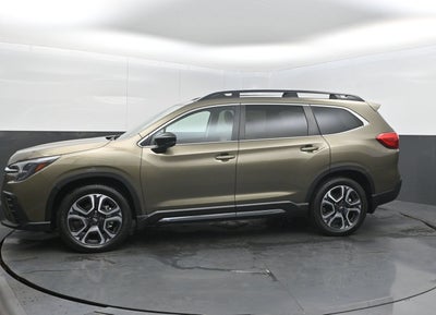 2024 Subaru Ascenso Limited 8-Passenger