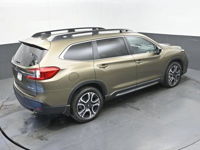 2024 Subaru Ascenso Limited 8-Passenger