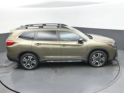 2024 Subaru Ascenso Limited 8-Passenger