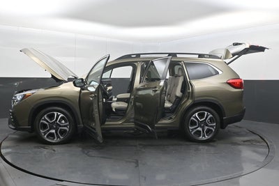 2024 Subaru Ascenso Limited 8-Passenger
