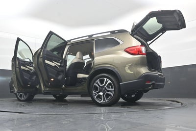 2024 Subaru Ascenso Limited 8-Passenger