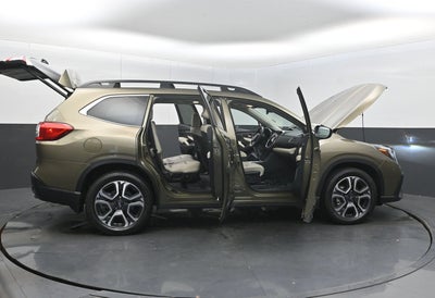 2024 Subaru Ascenso Limited 8-Passenger