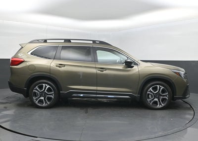 2024 Subaru Ascenso Limited 8-Passenger