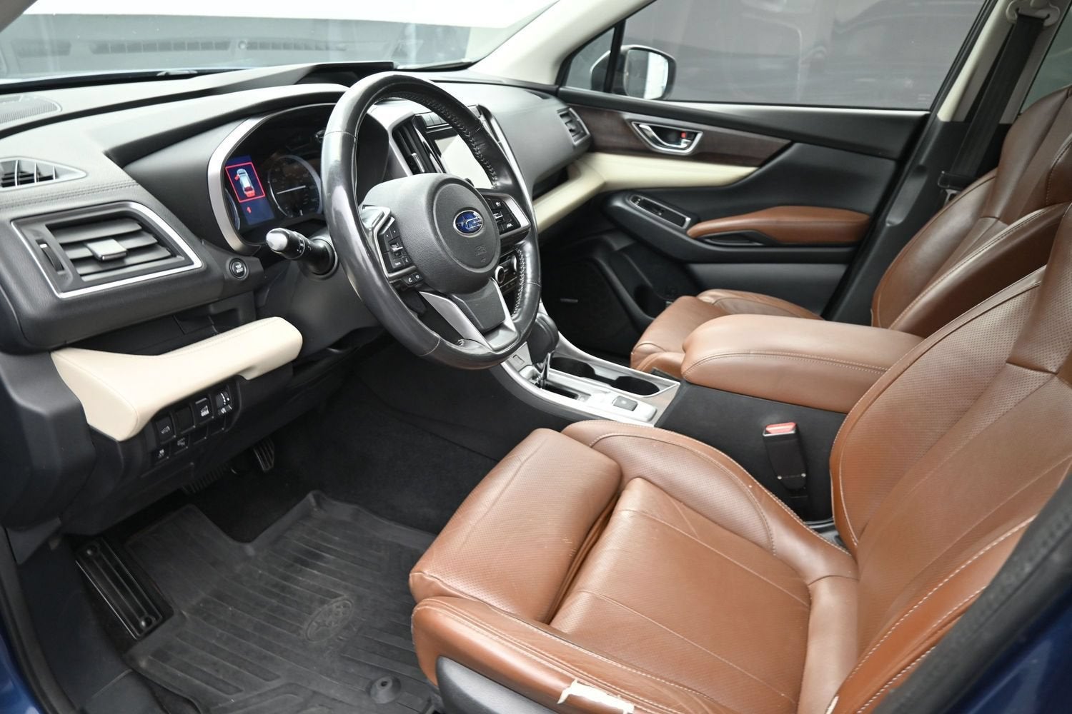 2019 Subaru Ascent Touring