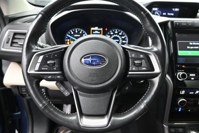 2019 Subaru Ascent Touring