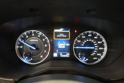 2019 Subaru Ascent Touring
