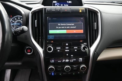 2019 Subaru Ascent Touring