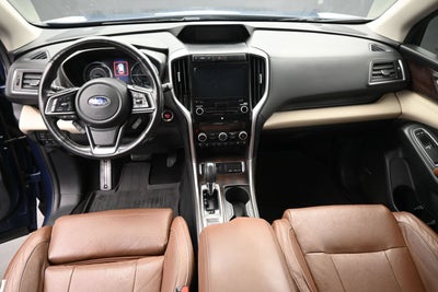 2019 Subaru Ascent Touring