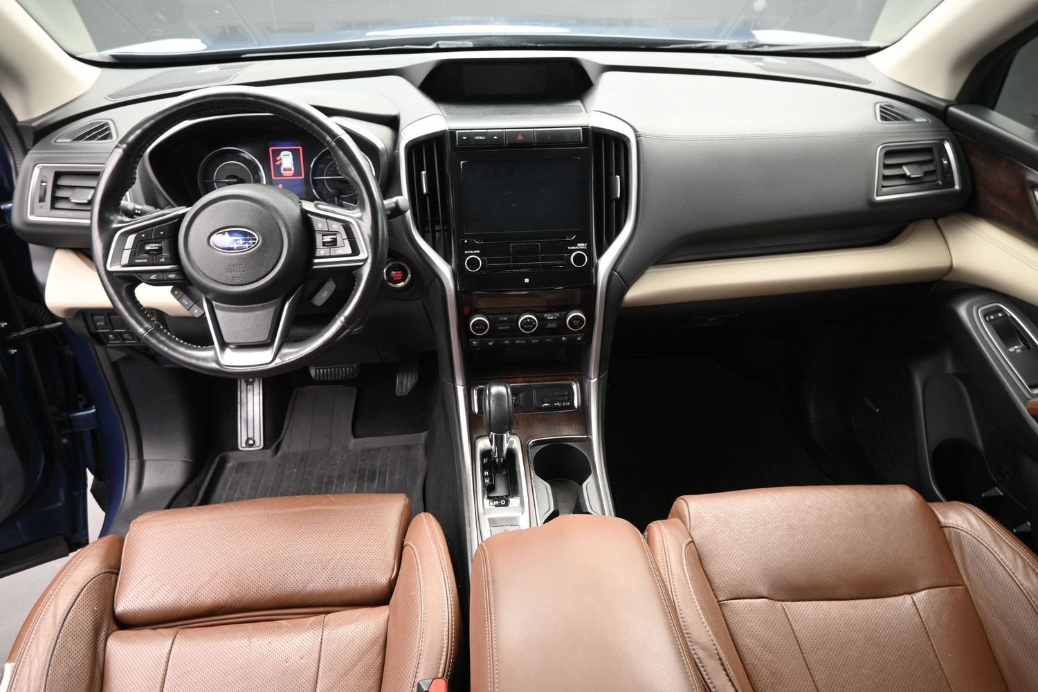 2019 Subaru Ascent Touring