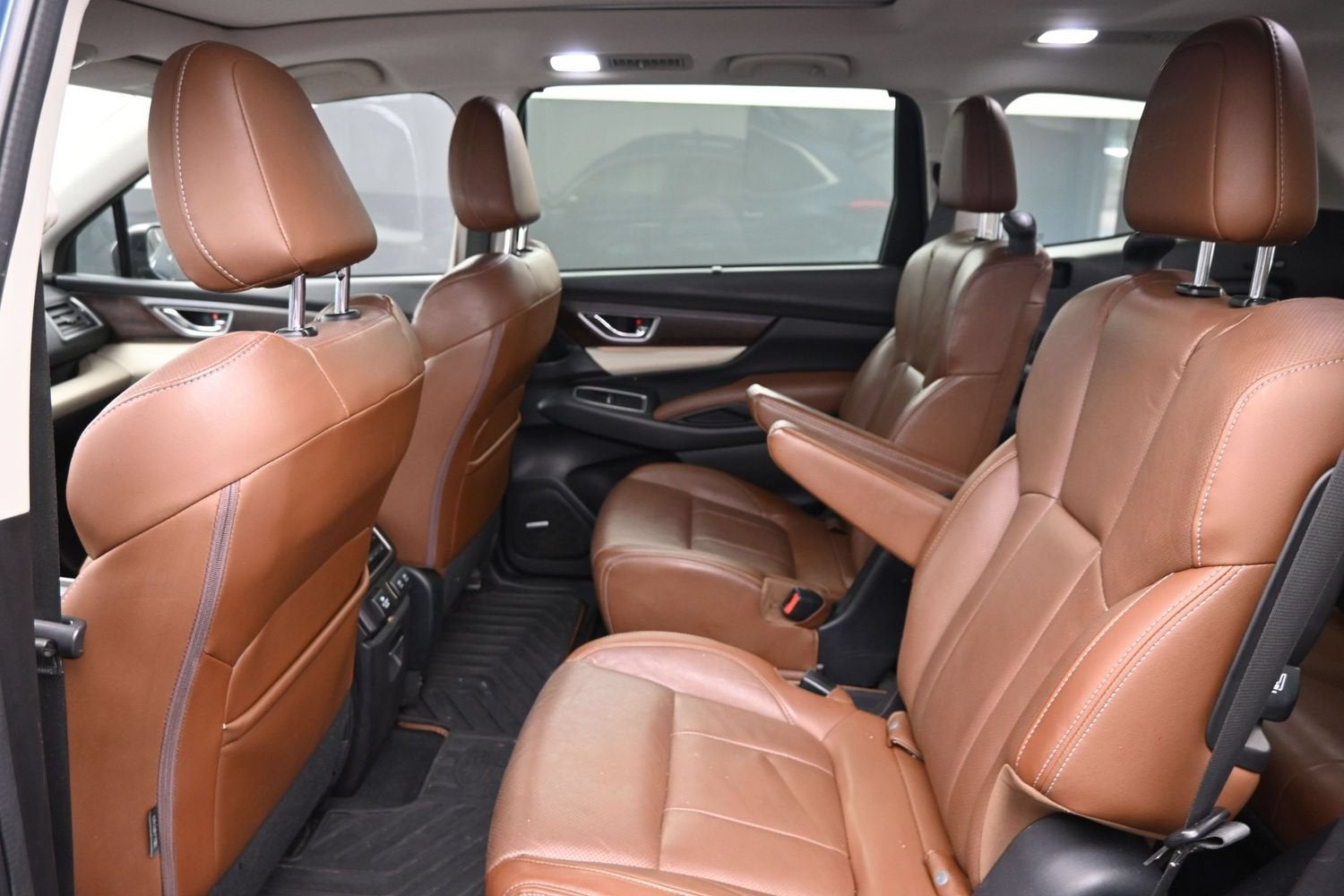 2019 Subaru Ascent Touring