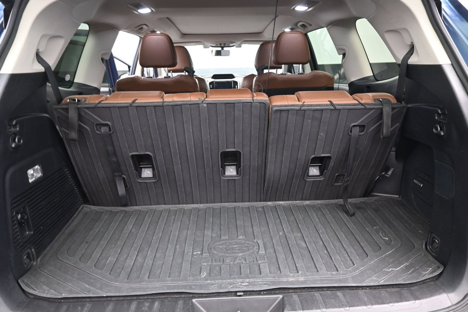 2019 Subaru Ascent Touring