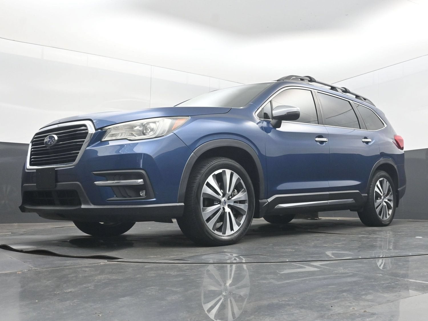2019 Subaru Ascent Touring