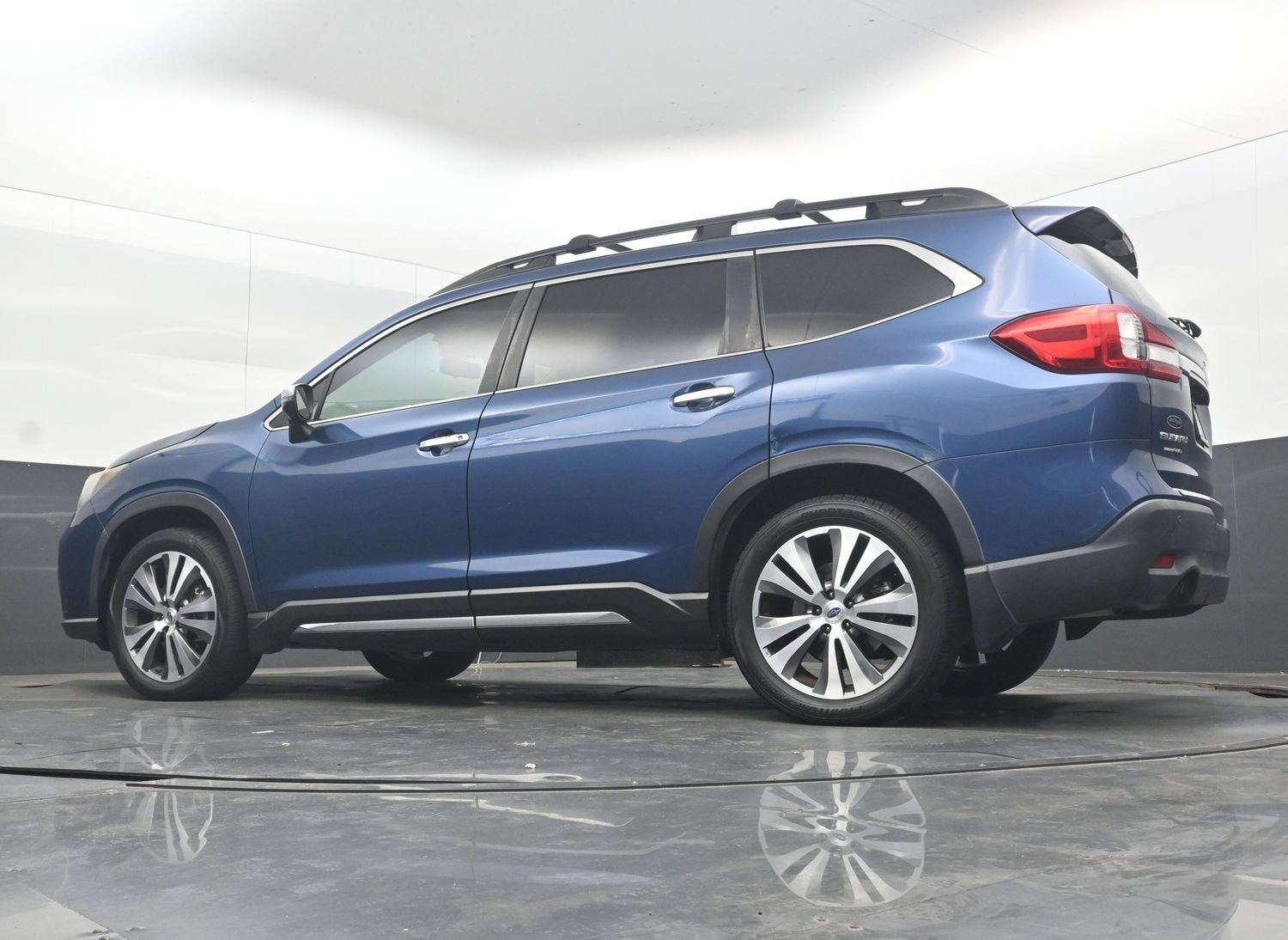 2019 Subaru Ascent Touring