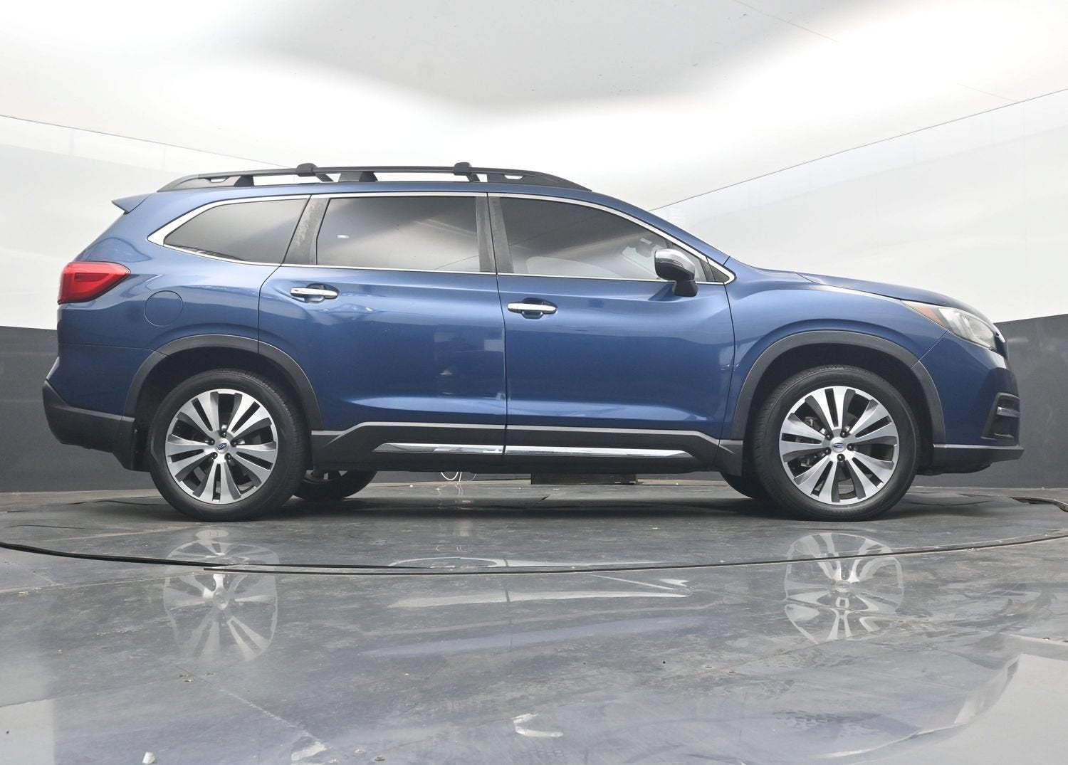 2019 Subaru Ascent Touring