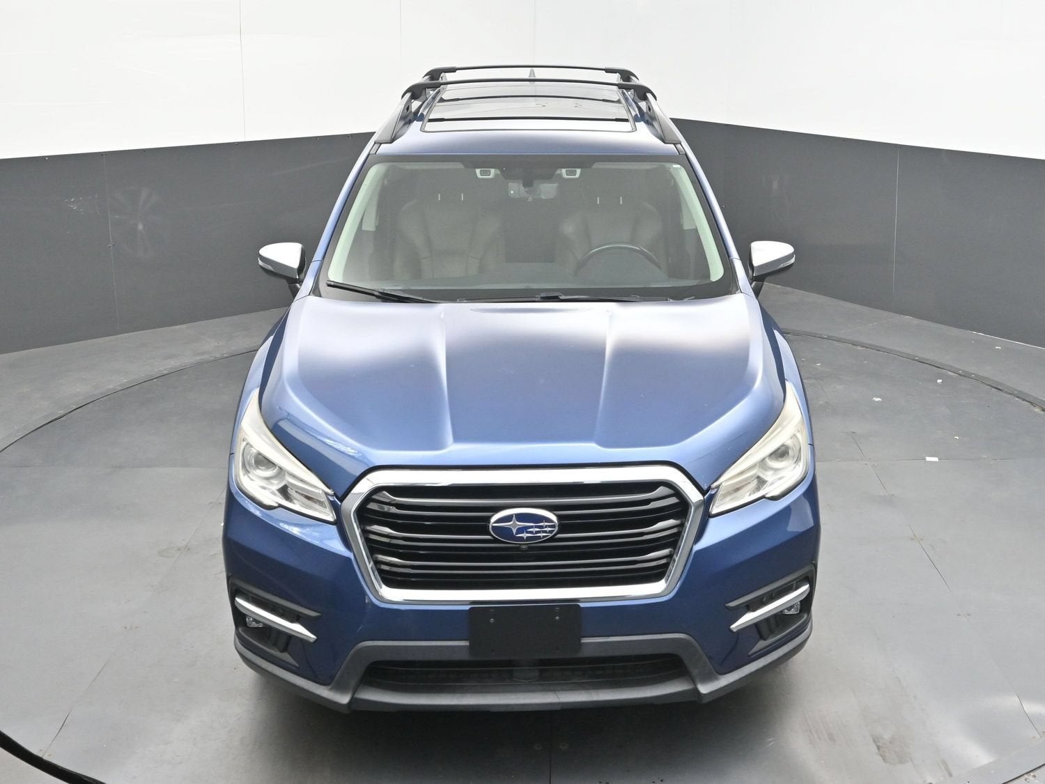2019 Subaru Ascent Touring