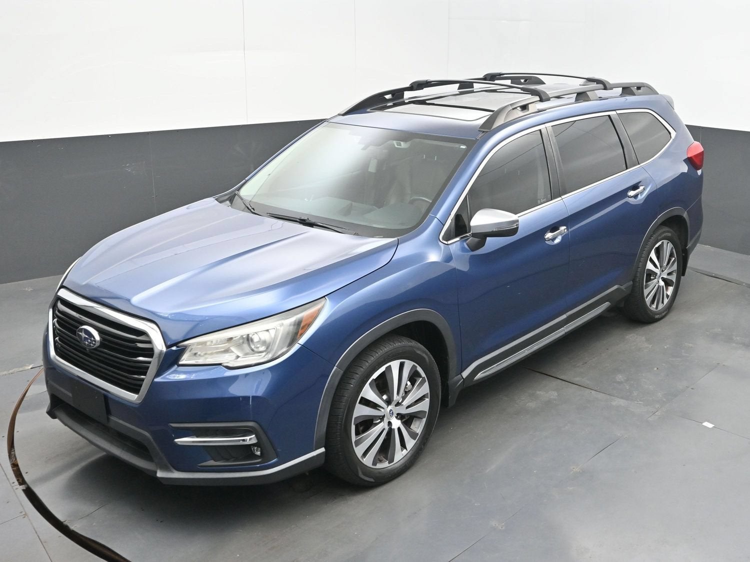 2019 Subaru Ascent Touring