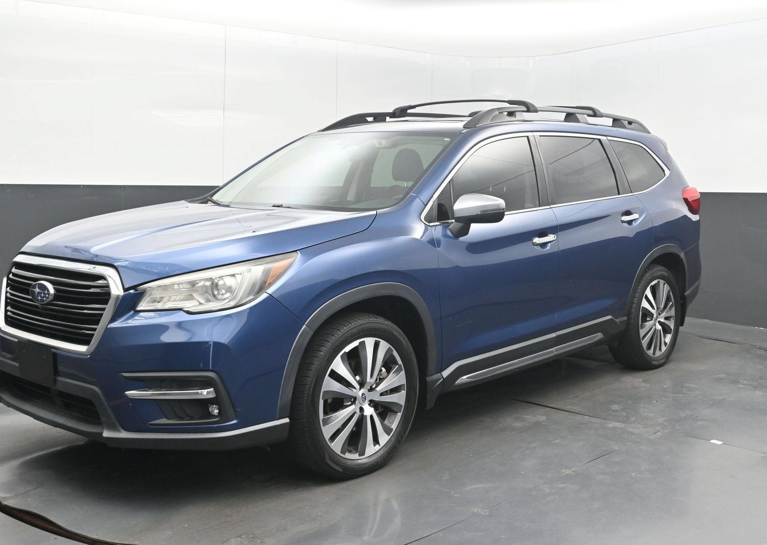 2019 Subaru Ascent Touring