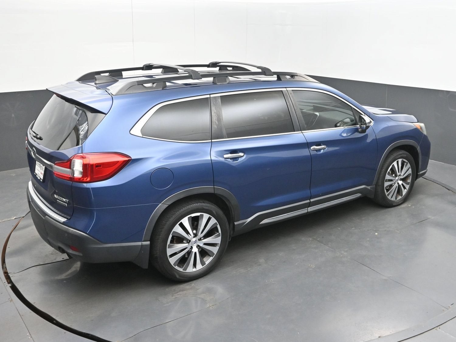 2019 Subaru Ascent Touring