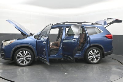 2019 Subaru Ascent Touring