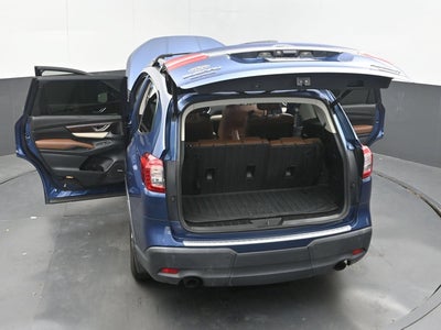 2019 Subaru Ascent Touring