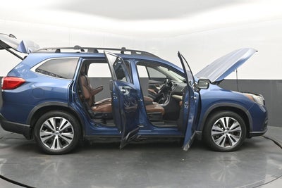 2019 Subaru Ascent Touring