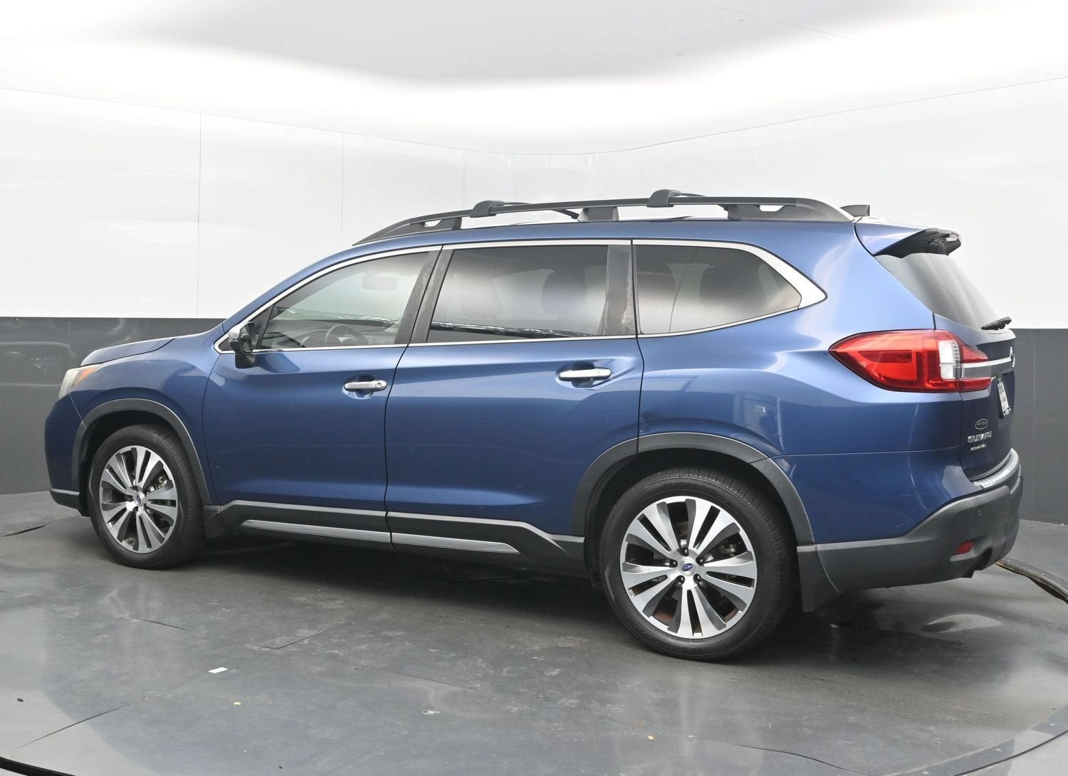 2019 Subaru Ascent Touring