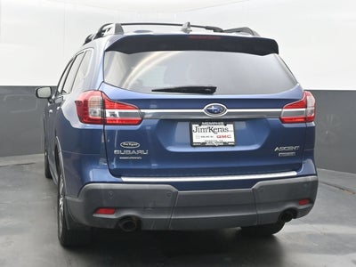 2019 Subaru Ascent Touring