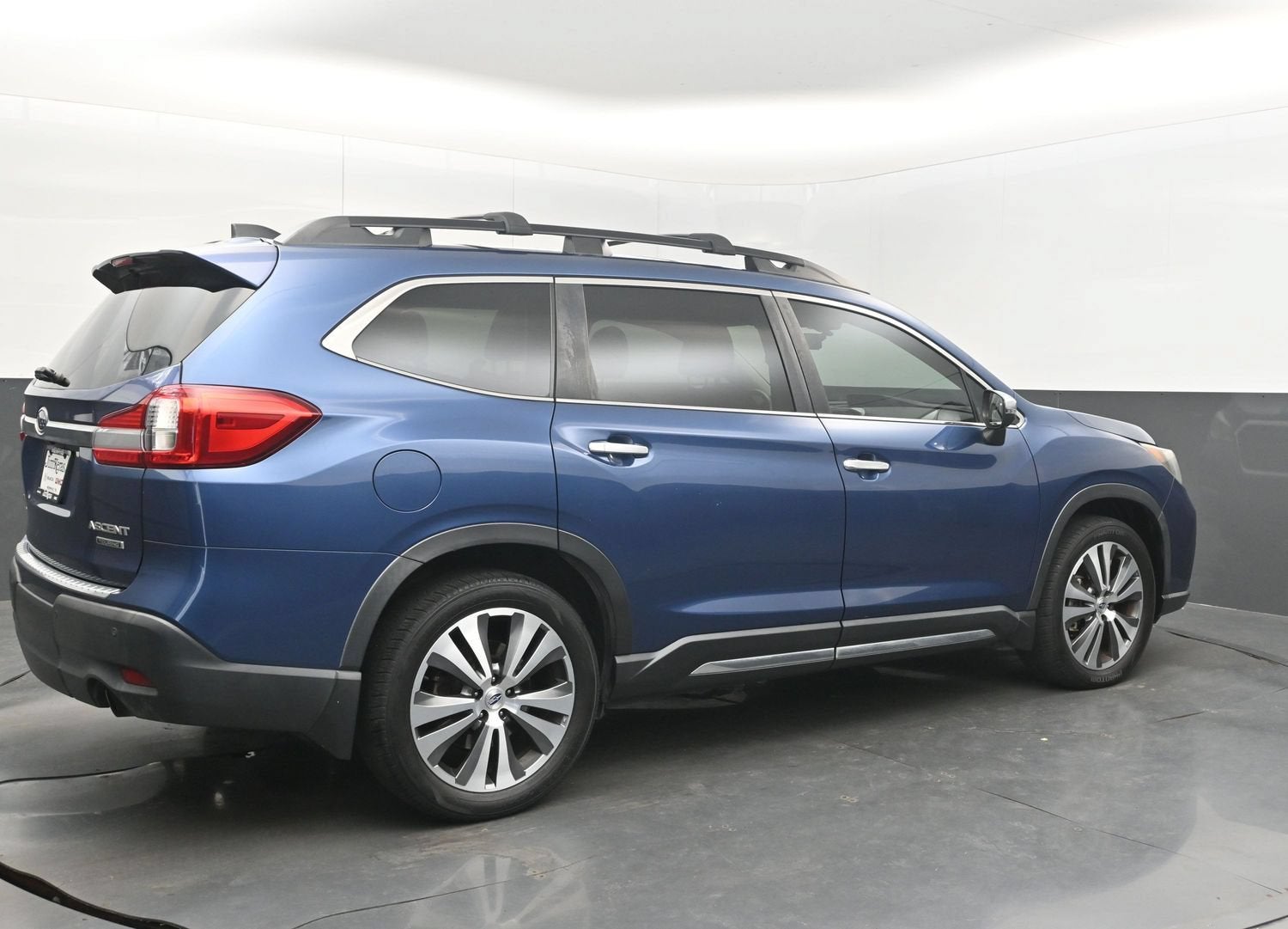 2019 Subaru Ascent Touring