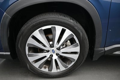 2019 Subaru Ascent Touring