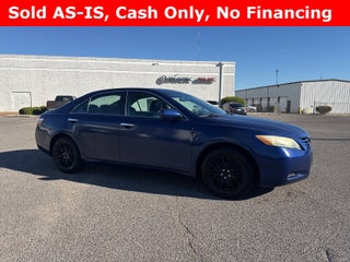 2009 Toyota Camry NA