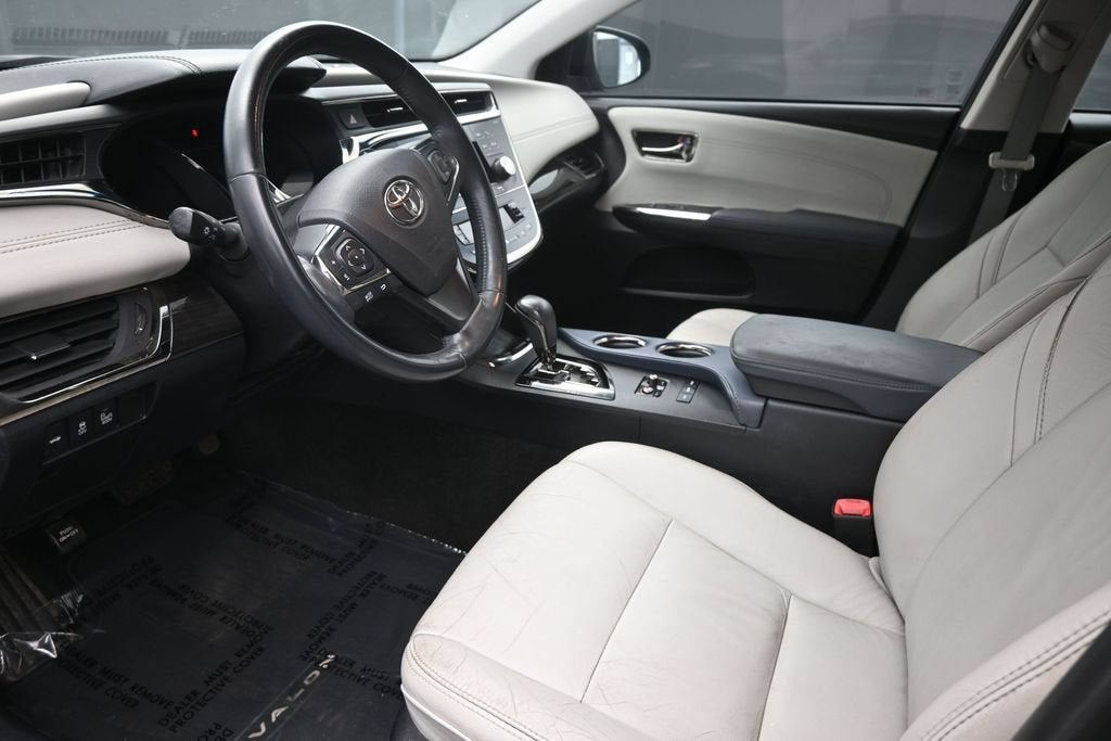 2014 Toyota Avalon Limited