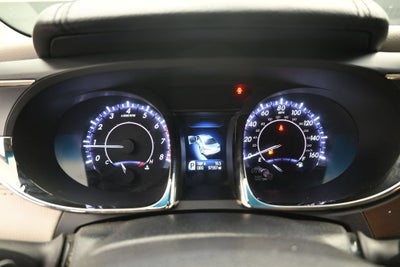 2014 Toyota Avalon Limited