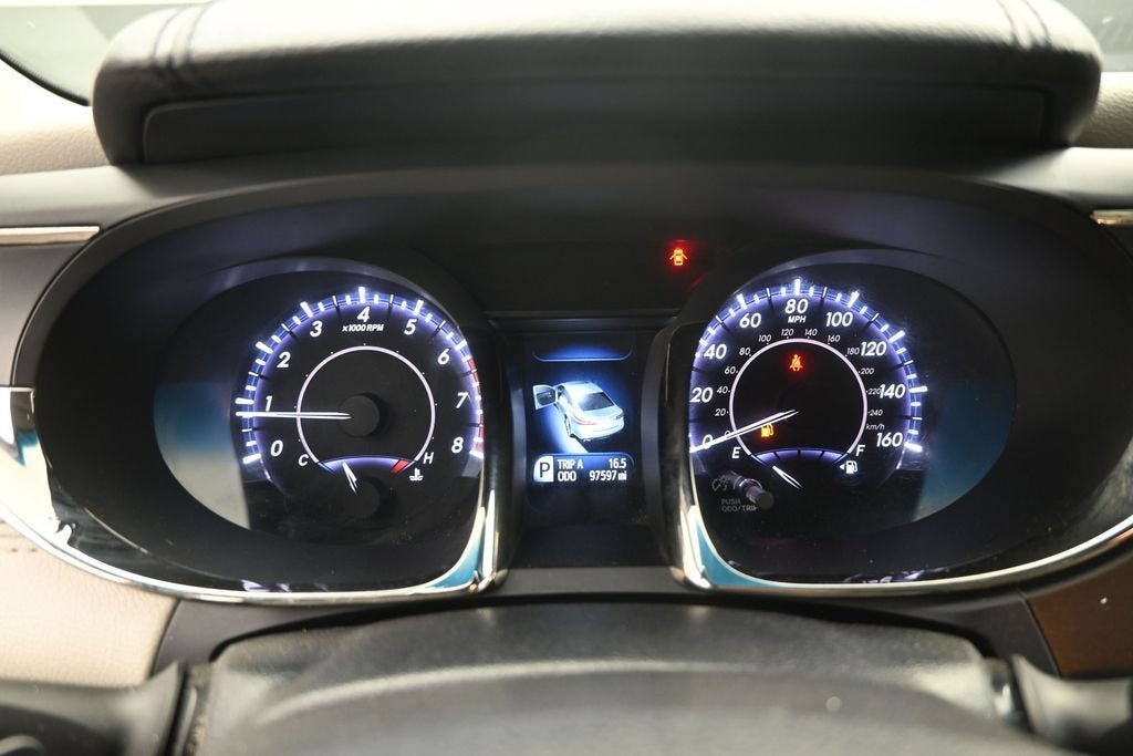 2014 Toyota Avalon Limited