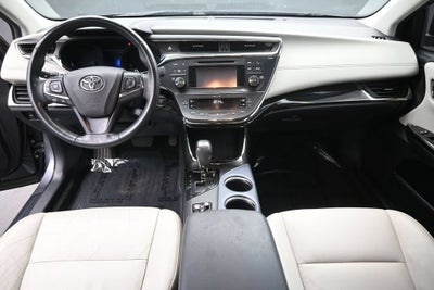 2014 Toyota Avalon Limited