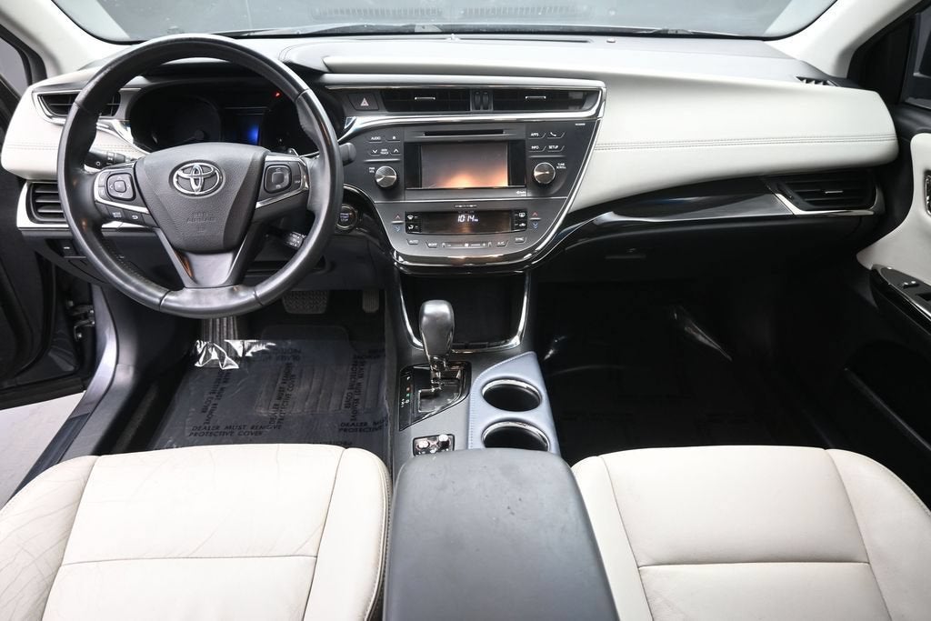 2014 Toyota Avalon Limited