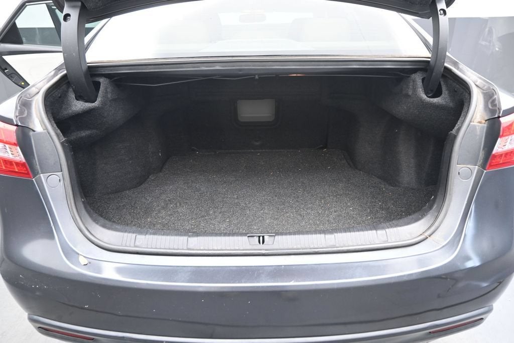 2014 Toyota Avalon Limited
