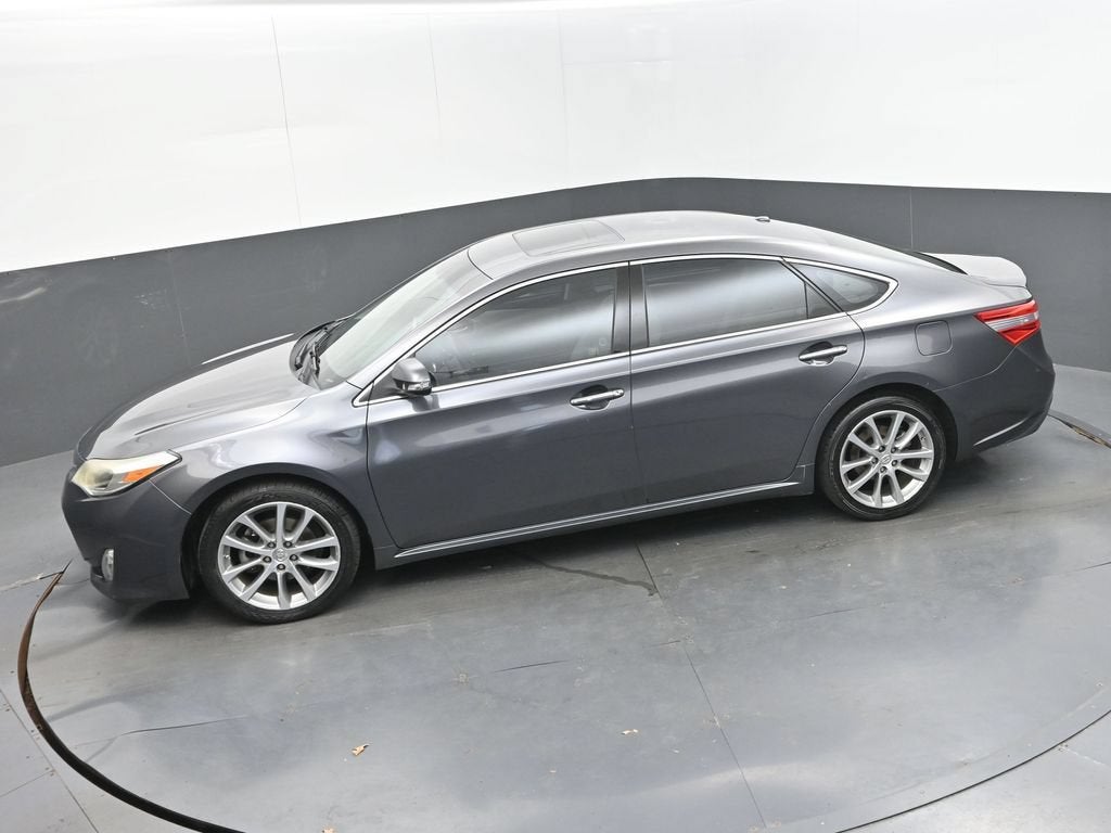 2014 Toyota Avalon Limited