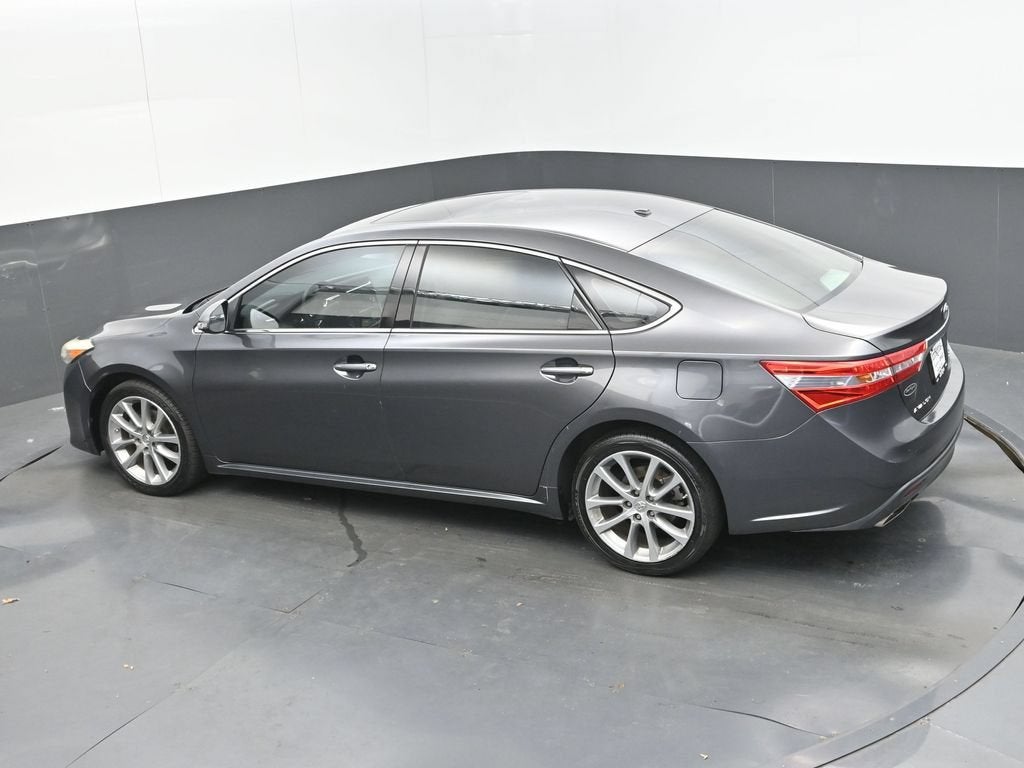2014 Toyota Avalon Limited