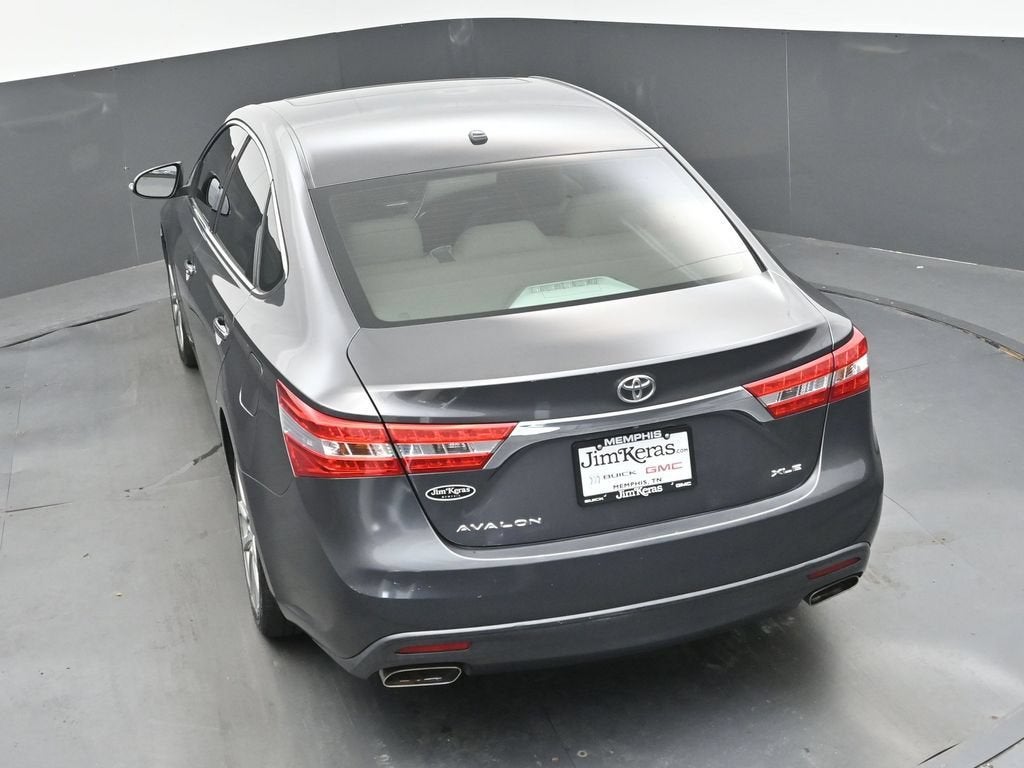2014 Toyota Avalon Limited